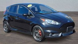 2014 Ford Fiesta ST