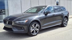 2025 Volvo V60 Cross Country B5 Plus