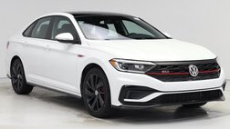 2020 Volkswagen Jetta GLI S