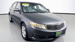 2009 Kia Optima LX