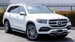 2022 Mercedes-Benz GLS GLS 450