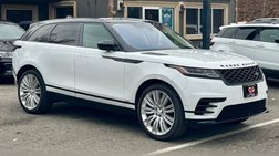 2018 Land Rover Range Rover Velar P380 R-Dynamic SE