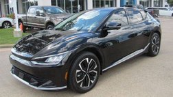 2022 Kia EV6 Wind