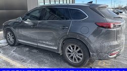 2018 Mazda CX-9 Touring