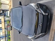 2021 Mitsubishi Mirage G4 LE