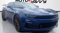 2020 Chevrolet Camaro SS
