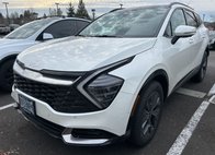 2023 Kia Sportage Hybrid SX-Prestige