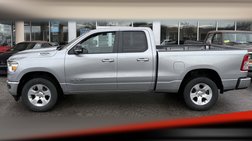 2022 Ram Ram Pickup 1500 Big Horn