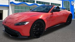 2023 Aston Martin Vantage F1 Edition