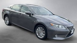2015 Lexus ES 350 ES 350