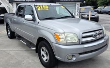 2006 Toyota Tundra SR5