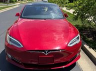 2018 Tesla Model S 100D