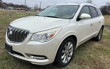 2015 Buick Enclave Premium