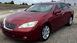 2009 Lexus ES 350 Base