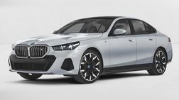 2026 BMW i5 eDrive40