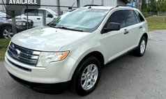 2007 Ford Edge SE