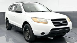 2009 Hyundai Santa Fe GLS