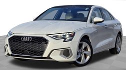 2024 Audi A3 Premium 40 TFSI