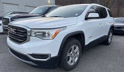 2019 GMC Acadia SLE-1