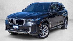 2024 BMW X5 xDrive50e