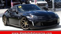 2019 Nissan 370Z 370Z