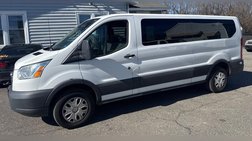2016 Ford Transit 350 XL