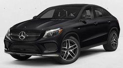 2019 Mercedes-Benz GLE-Class AMG GLE 43