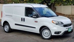 2019 Ram ProMaster City Tradesman SLT