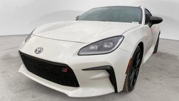 2024 Toyota GR86 Premium