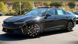 2026 Kia K5 EX