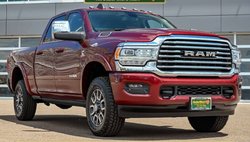 2024 Ram Ram Pickup 3500 Limited Longhorn