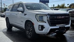 2024 GMC Yukon XL AT4