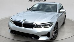 2019 BMW 3 Series 330i