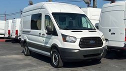 2017 Ford Transit 250