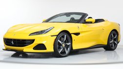 2023 Ferrari Portofino M Base