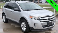 2013 Ford Edge SE