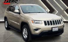 2014 Jeep Grand Cherokee Laredo E