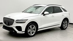 2025 Genesis GV70 3.5T Sport
