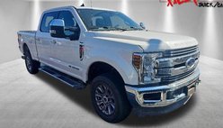 2019 Ford Super Duty F-250 Lariat