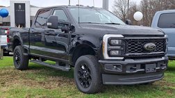 2026 Ford Super Duty F-250 XLT