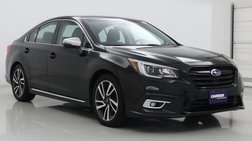 2019 Subaru Legacy 2.5i Sport