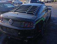 2013 Ford Mustang V6