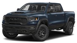 2026 Ram Ram Pickup 1500 RHO