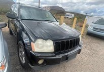 2006 Jeep Grand Cherokee Laredo