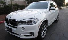 2014 BMW X5 sDrive35i