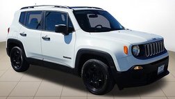 2015 Jeep Renegade Sport