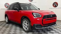 2025 MINI Countryman Cooper S ALL4