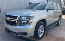 2016 Chevrolet Tahoe LS