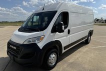 2023 Ram ProMaster 2500 159 WB