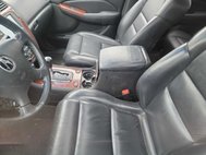 2003 Acura MDX Touring